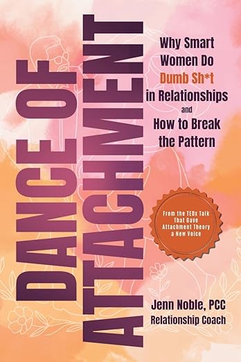 Dance of Attachment